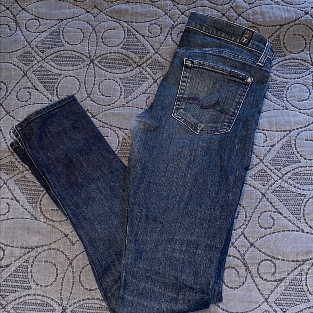 Premium Jeans